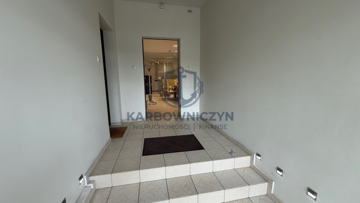 Lokal Sprzedaż Szczecin Centrum Owocowa 8