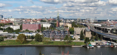 Lokal Sprzedaż Szczecin Łasztownia Bulwar Gdański