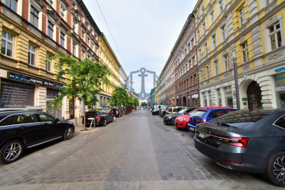 Mieszkanie Sprzedaż Szczecin Centrum