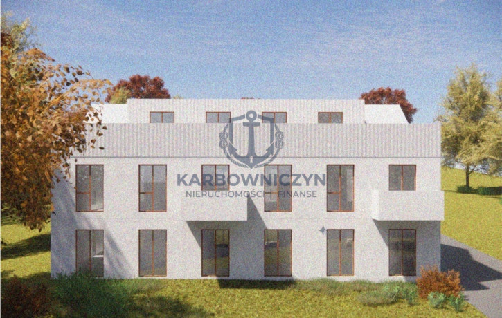 Działka Sprzedaż Szczecin Bukowo 2