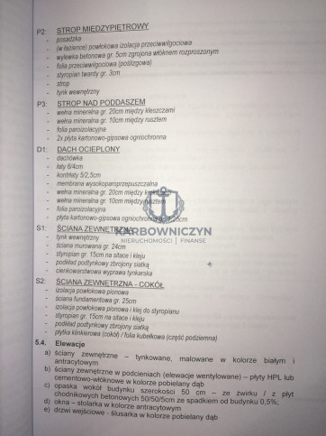 Dom Sprzedaż Bezrzecze 2
