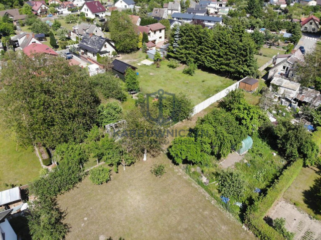 Działka Sprzedaż Goleniów 4