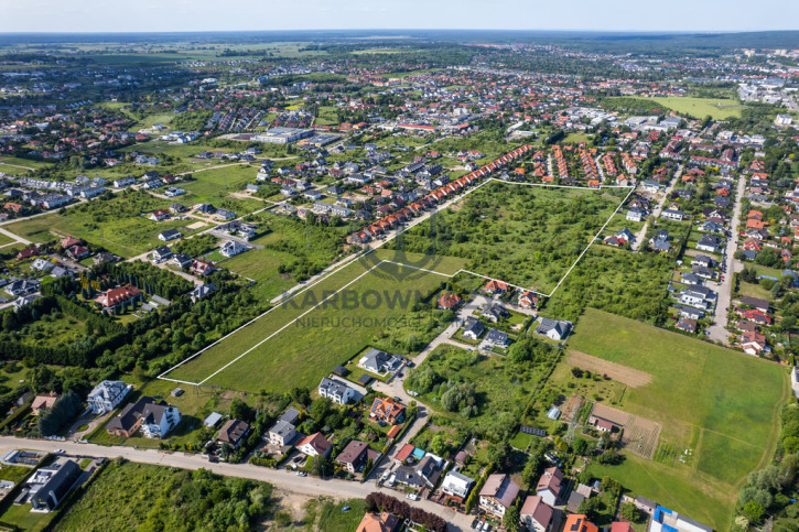 Działka Sprzedaż Mierzyn 5