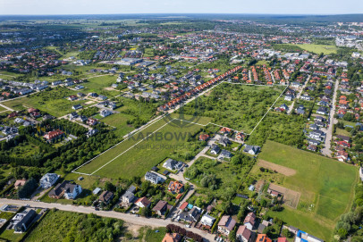 Działka Sprzedaż Mierzyn