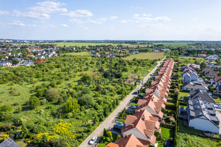 Działka Sprzedaż Mierzyn 9