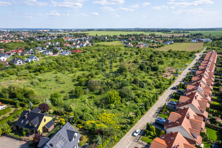 Działka Sprzedaż Mierzyn 12