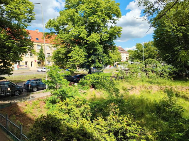 Mieszkanie Wynajem Szczecin Pogodno Adama Mickiewicza 11