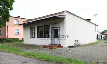 Obiekt Sprzedaż Budno