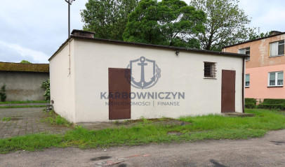 Obiekt Sprzedaż Budno