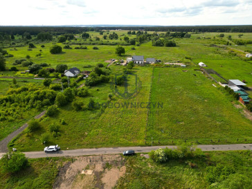 Działka Sprzedaż Szczecin Wielgowo