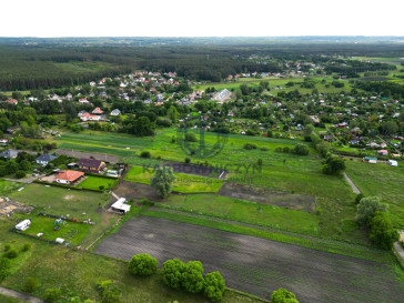 Działka Sprzedaż Szczecin Wielgowo
