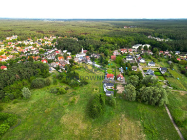 Działka Sprzedaż Szczecin Wielgowo