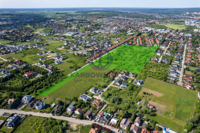 Działka Sprzedaż Mierzyn