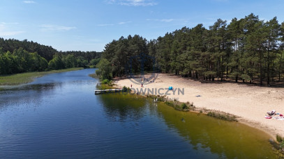 Działka Sprzedaż Byszyno