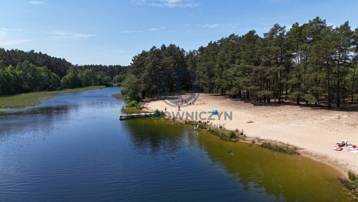 Działka Sprzedaż Byszyno 3