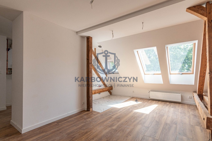 Mieszkanie Sprzedaż Szczecin Centrum Bolesława Śmiałego 8