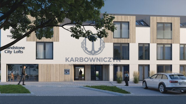 Mieszkanie Sprzedaż Police Robotnicza 3