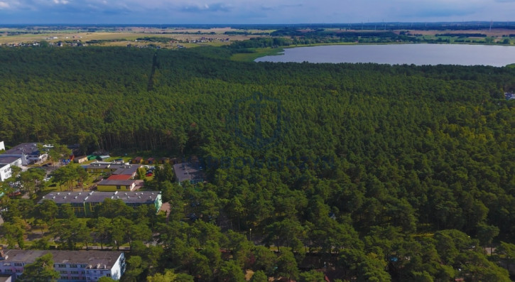 Działka Sprzedaż Pogorzelica 4