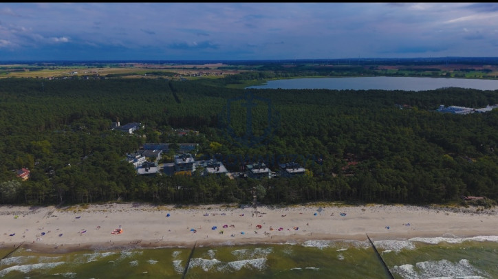 Działka Sprzedaż Pogorzelica 5