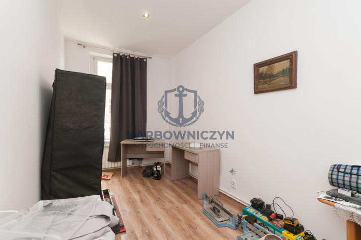 Mieszkanie Sprzedaż Szczecin Centrum bł. Królowej Jadwigi 3