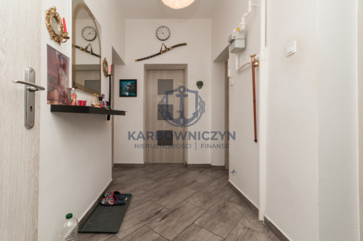 Mieszkanie Sprzedaż Szczecin Centrum bł. Królowej Jadwigi 8