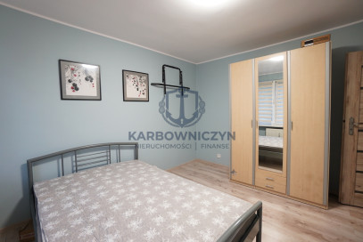 Mieszkanie Wynajem Szczecin Niebuszewo Księcia Barnima III Wielkiego