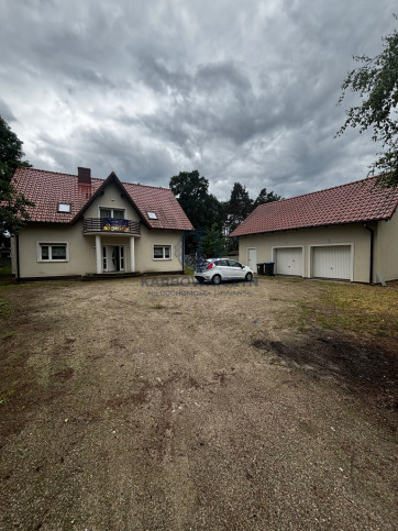 Dom Sprzedaż Brenno Leszczyńska 2