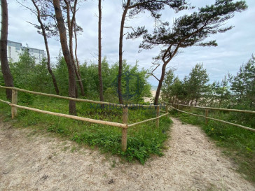 Działka Sprzedaż Dziwnówek