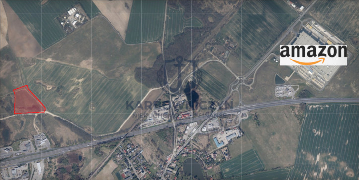 Działka Sprzedaż Kołbaskowo 3