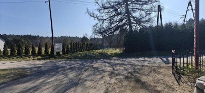 Działka Sprzedaż Nowogard