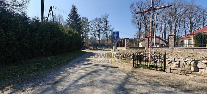 Działka Sprzedaż Nowogard 7
