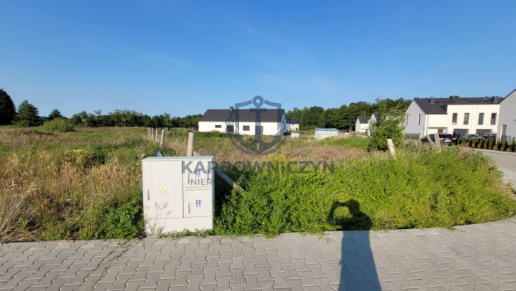 Działka Sprzedaż Buk 4