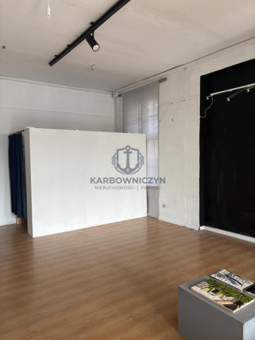 Lokal Wynajem Szczecin Nowe Miasto 2