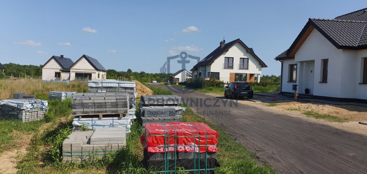 Działka Sprzedaż Lipnik 6