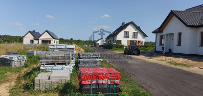 Działka Sprzedaż Lipnik