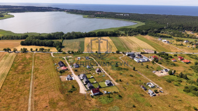 Działka Sprzedaż Skalno