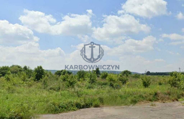 Działka Sprzedaż Kozłów 3