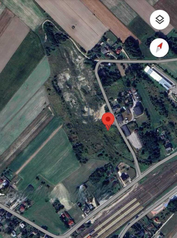 Działka Sprzedaż Kozłów 4