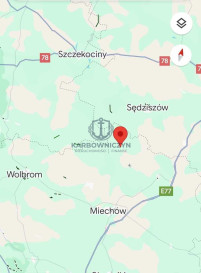 Działka Sprzedaż Kozłów