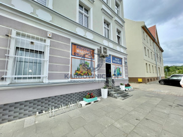 Lokal Sprzedaż Szczecin Skolwin Stołczyńska
