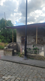 Lokal Sprzedaż Recz Tylna