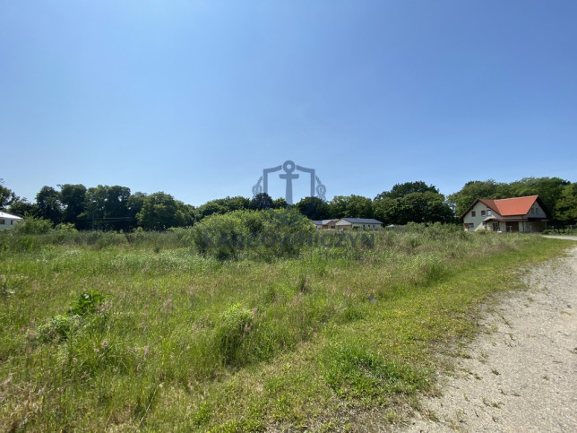 Działka Sprzedaż Kościno 8