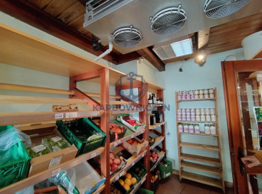 Lokal Sprzedaż Szczecin Pogodno