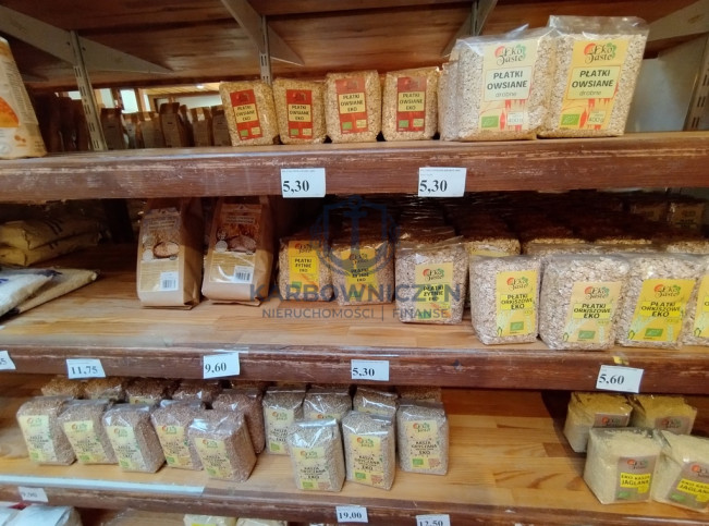 Lokal Sprzedaż Szczecin Pogodno 11