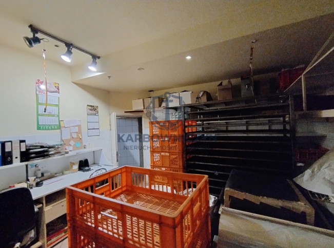 Lokal Sprzedaż Szczecin Pogodno 16