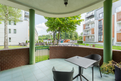 Mieszkanie Sprzedaż Kołobrzeg Podczele Poleska