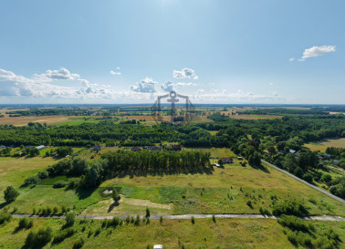 Działka Sprzedaż Grabowo