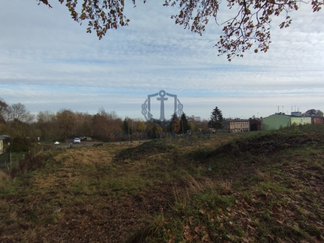 Działka Sprzedaż Szczecin Stołczyn 4