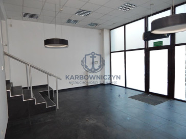 Lokal Wynajem Szczecin Centrum