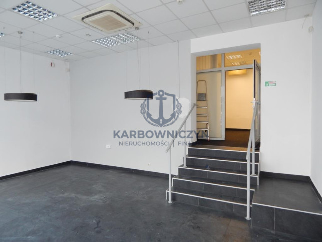 Lokal Wynajem Szczecin Centrum 5